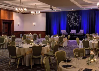 Newport News Marriott at City Center hotel thumbnail 7