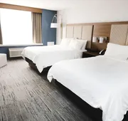 Holiday Inn Express Detroit-Birmingham by IHG hotel detail image 4