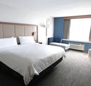 Holiday Inn Express Detroit-Birmingham by IHG hotel detail image 7