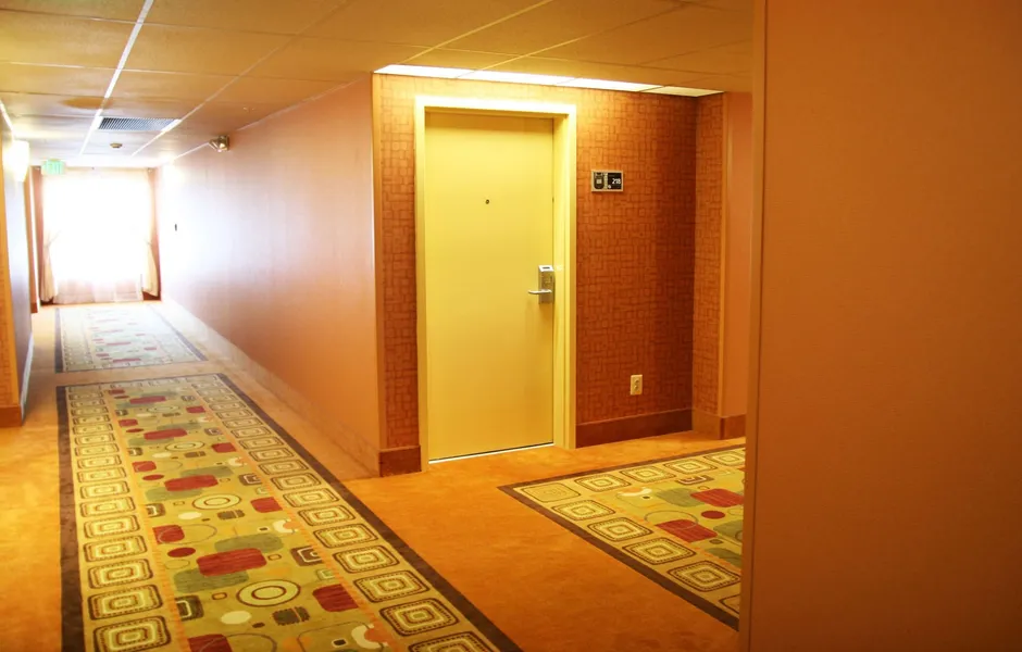 Hampton Inn Livermore hotel detail image 2