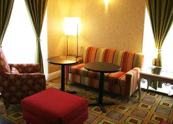 Hampton Inn Livermore hotel thumbnail 6