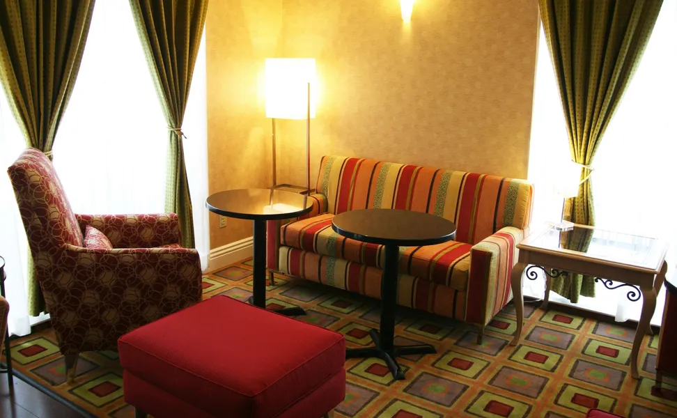 Hampton Inn Livermore hotel detail image 6