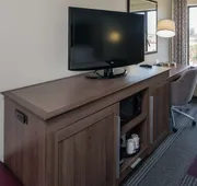 Hampton Inn Livermore hotel detail image 7