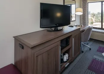 Hampton Inn Livermore hotel thumbnail 7