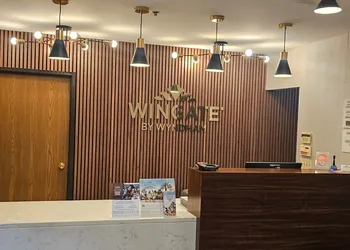 Wingate by Wyndham Pittsburgh/West Mifflin hotel thumbnail 2
