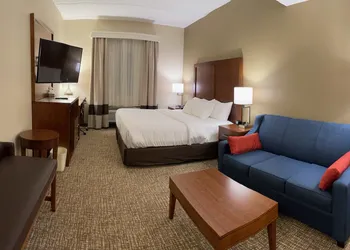 Wingate by Wyndham Pittsburgh/West Mifflin hotel thumbnail 5