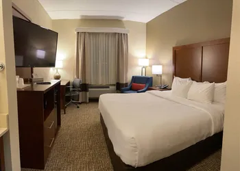 Wingate by Wyndham Pittsburgh/West Mifflin hotel thumbnail 6