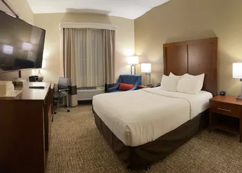 Wingate by Wyndham Pittsburgh/West Mifflin hotel thumbnail 7