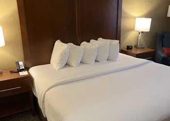 Wingate by Wyndham Pittsburgh/West Mifflin hotel thumbnail 8