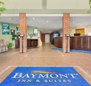 Baymont by Wyndham Cortez hotel detail image 4