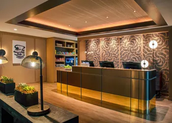 Residence Inn by Marriott Miami Aventura Mall hotel thumbnail 2