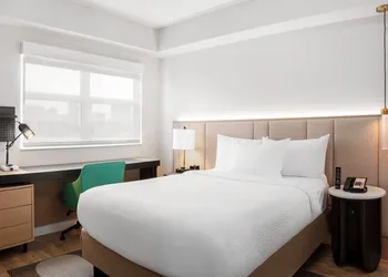 Residence Inn by Marriott Miami Aventura Mall hotel thumbnail 6