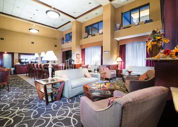 Hampton Inn & Suites Greensburg hotel thumbnail 2