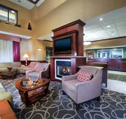 Hampton Inn & Suites Greensburg hotel detail image 3