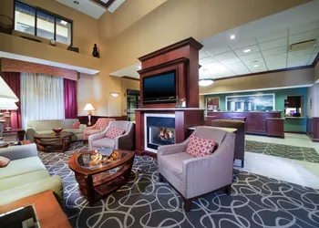 Hampton Inn & Suites Greensburg hotel thumbnail 3