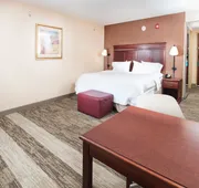 Hampton Inn & Suites Greensburg hotel detail image 4