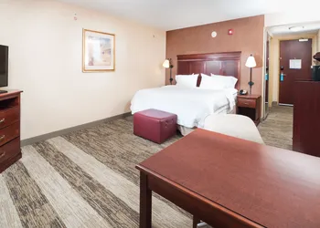 Hampton Inn & Suites Greensburg hotel thumbnail 4