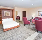 Hampton Inn & Suites Greensburg hotel detail image 5