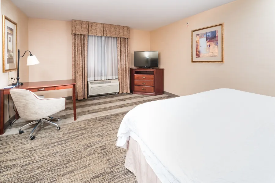 Hampton Inn & Suites Greensburg hotel detail image 6