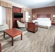 Hampton Inn & Suites Greensburg hotel detail image 7