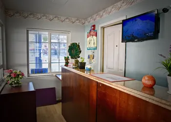 Travel Inn hotel thumbnail 4