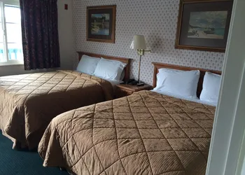 Travel Inn hotel thumbnail 6