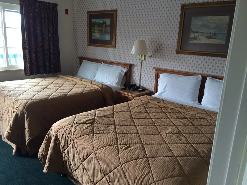Travel Inn hotel detail image 6