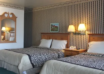 Travel Inn hotel thumbnail 7