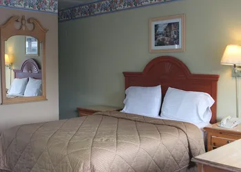 Travel Inn hotel thumbnail 8