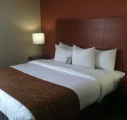 Country Inn & Suites by Radisson, Muskegon, MI hotel detail image 4
