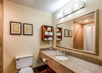 Country Inn & Suites by Radisson, Muskegon, MI hotel thumbnail 5