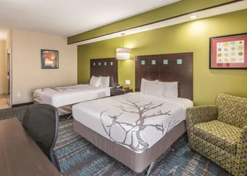 La Quinta Inn & Suites by Wyndham Dallas Grand Prairie South hotel thumbnail 3