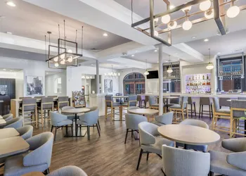 Staybridge Suites Savannah Historic District by IHG hotel thumbnail 2