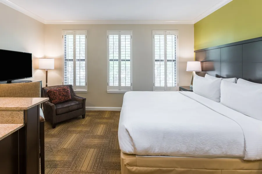 Staybridge Suites Savannah Historic District by IHG hotel detail image 6