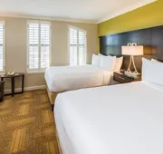 Staybridge Suites Savannah Historic District by IHG hotel detail image 7