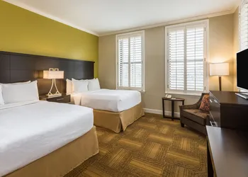 Staybridge Suites Savannah Historic District by IHG hotel thumbnail 8