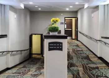 Staybridge Suites Denver Tech Center by IHG hotel thumbnail 2