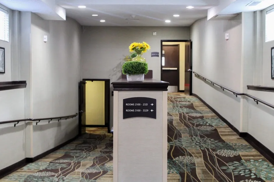 Staybridge Suites Denver Tech Center by IHG hotel detail image 2