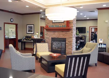 Staybridge Suites Denver Tech Center by IHG hotel thumbnail 4