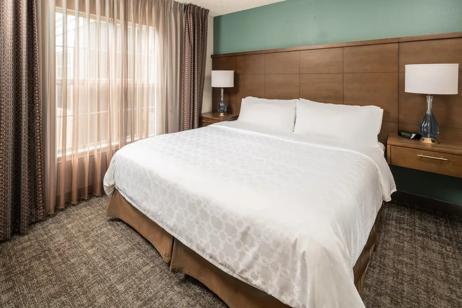 Staybridge Suites Denver Tech Center by IHG hotel detail image 6