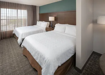 Staybridge Suites Denver Tech Center by IHG hotel thumbnail 7