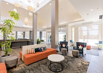 Hilton Garden Inn Temple Medical Center hotel thumbnail 7