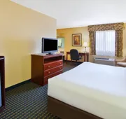 Quality Inn Marshall near I-69 hotel detail image 5