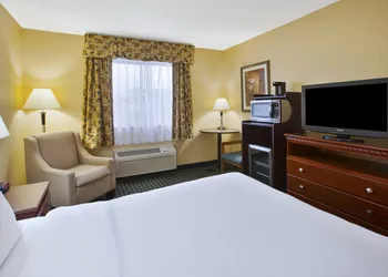 Quality Inn Marshall near I-69 hotel thumbnail 7