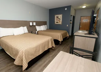 Home Town Inn Ringgold hotel thumbnail 6