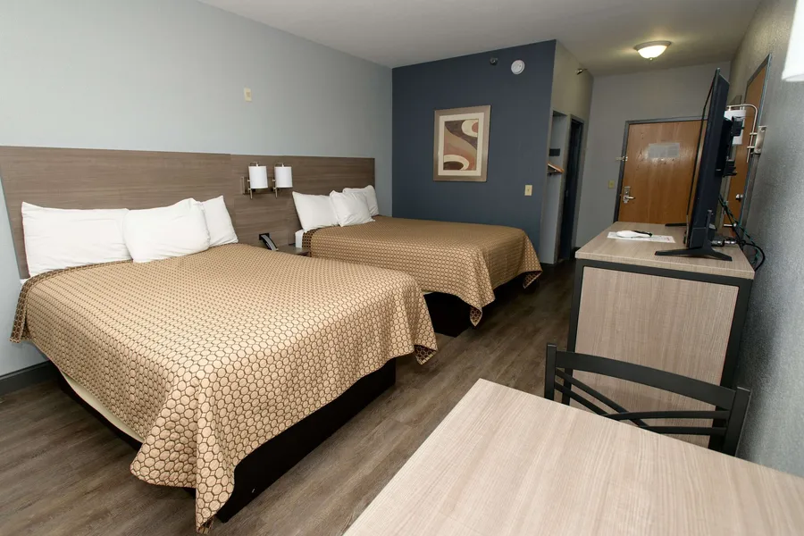 Home Town Inn Ringgold hotel detail image 6