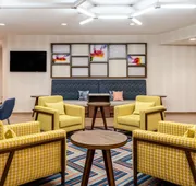 Hampton Inn by Hilton Irvine East - Lake Forest hotel detail image 3