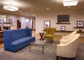 Hampton Inn by Hilton Irvine East - Lake Forest hotel thumbnail 5