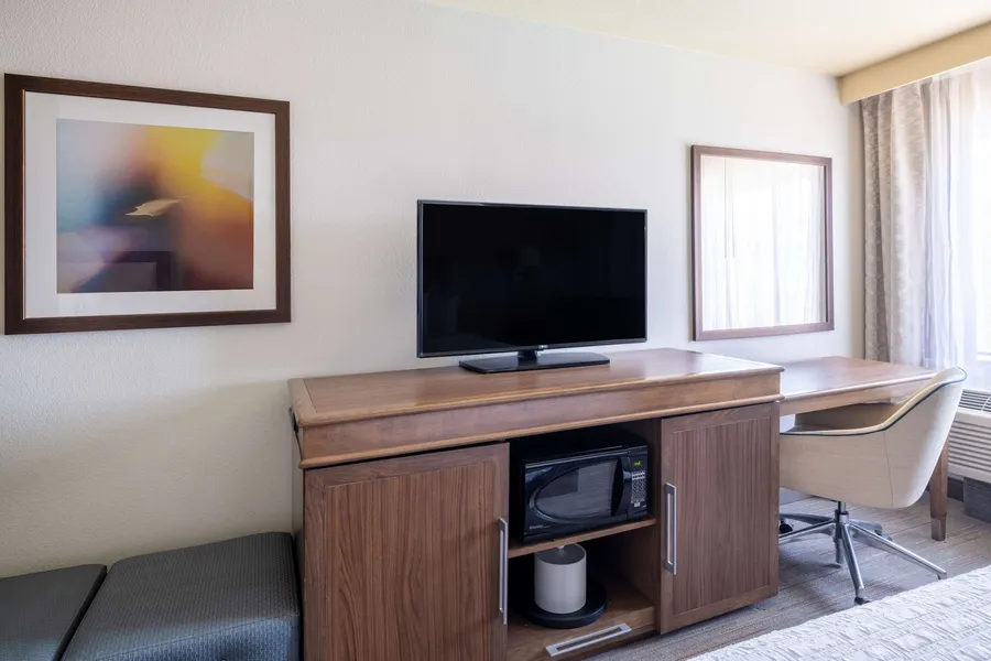 Hampton Inn by Hilton Irvine East - Lake Forest hotel detail image 6