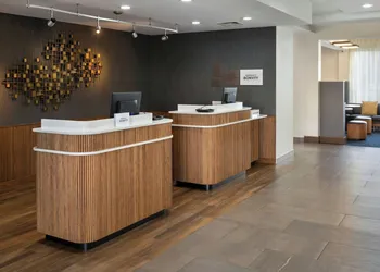 Courtyard by Marriott New Haven Orange-Milford hotel thumbnail 2
